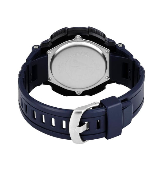 Q&Q  M124J006Y (Blue)