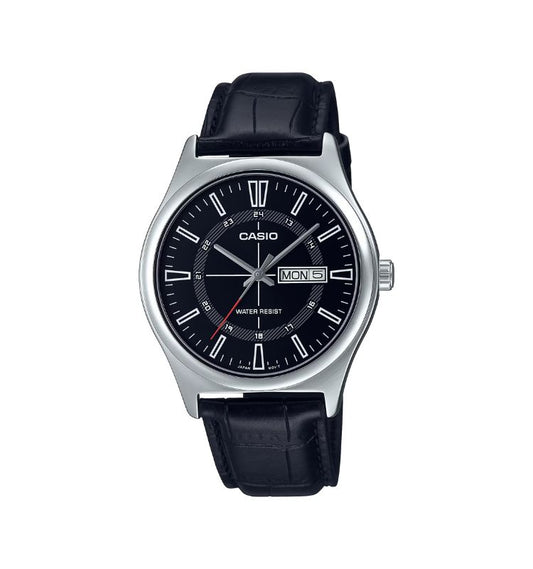 CASIO MTP-V006L-1CUFF