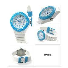 CASIO LRW-200H-2BVDF