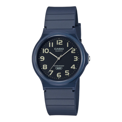 CASIO MQ-24UC-2BDF