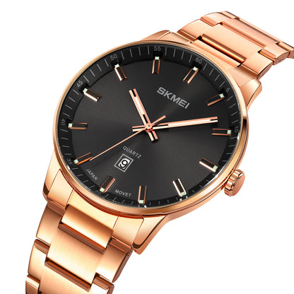SKMEI 1878(GOLD)