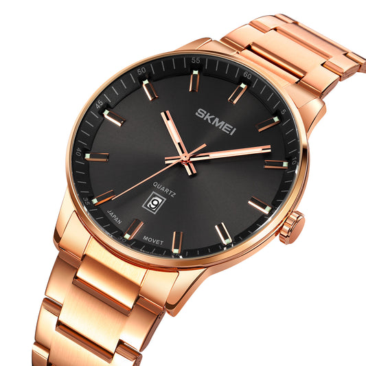 SKMEI 1878(GOLD)
