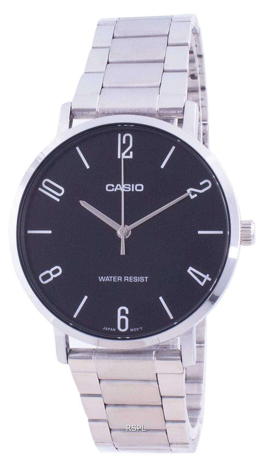 CASIO MTP-VT01D-1B2UDF