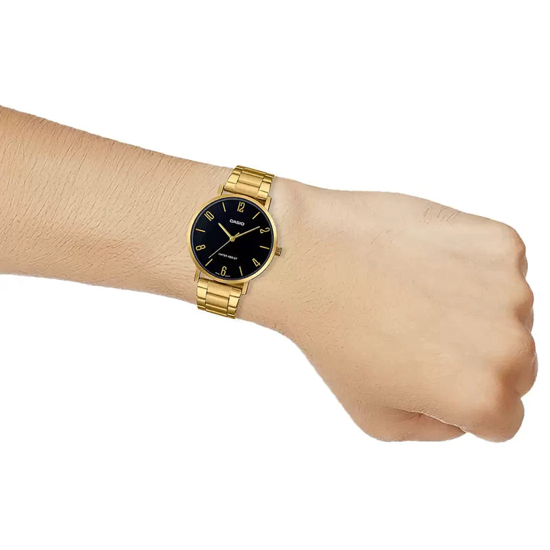 CASIO MTP-VT01G-1B2UDF