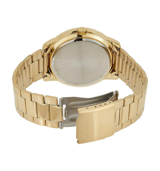 CASIO MTP-VD01G-1BVUDF