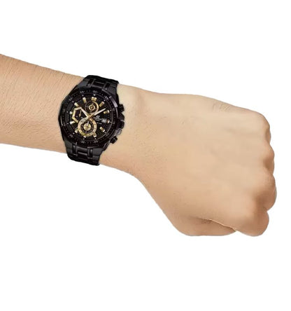 CASIO EFR-539BK-1AVUDF