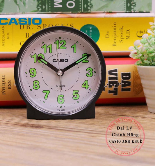 CASIO TQ-228-1DF