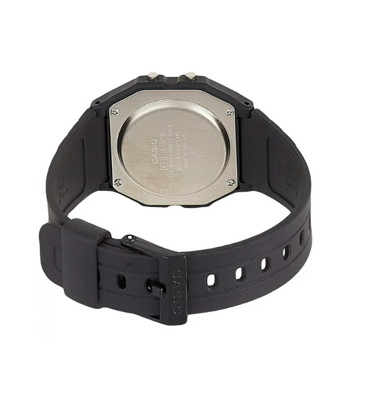 CASIO F-91W-3DG