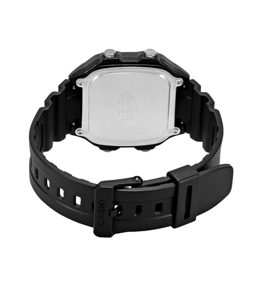 CASIO AE-1200WH-1AVDF