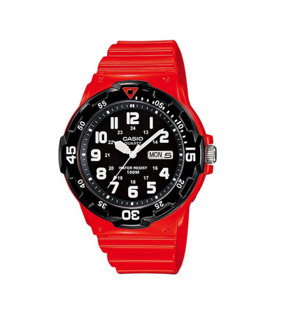 CASIO MRW-200HC-4BVDF