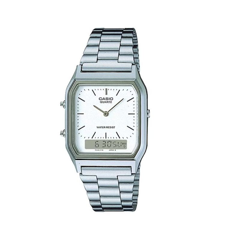 CASIO AQ-230A-7DMQ