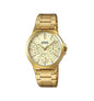 CASIO LTP-V300G-9AUDF
