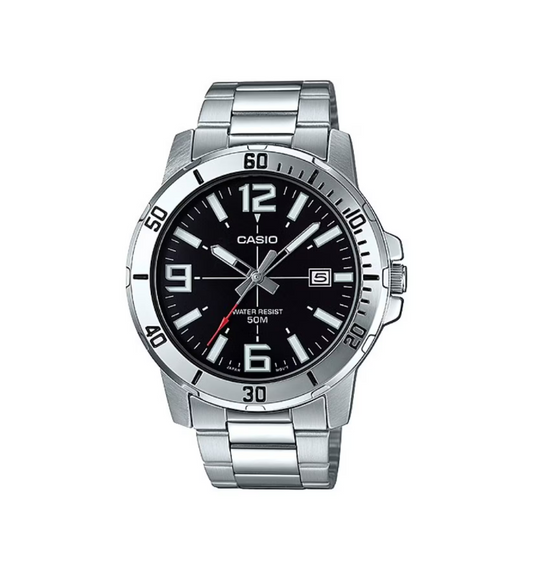 CASIO MTP-VD01D-1BUDF