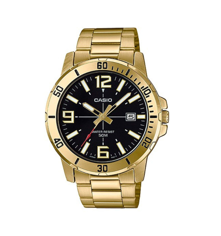 CASIO MTP-VD01G-1BVUDF