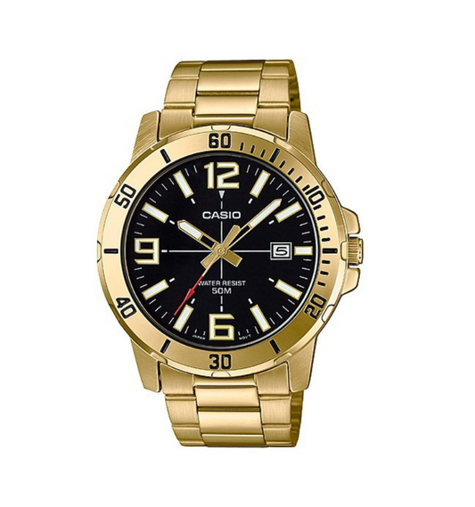 CASIO MTP-VD01G-1BVUDF