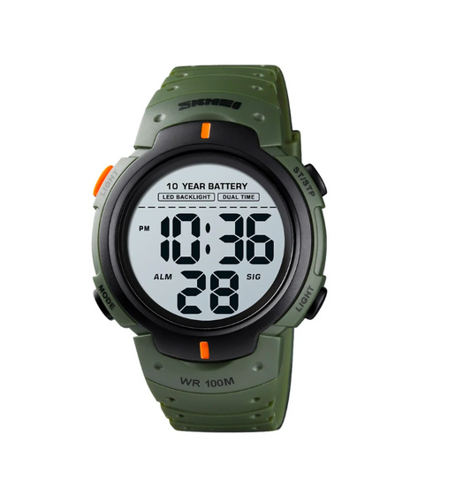 SKMEI 1560