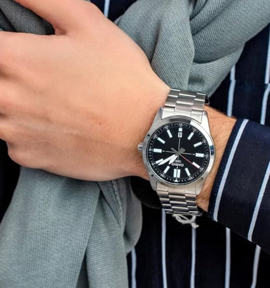 CASIO MTP-VD02D-1EUDF