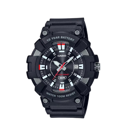 CASIO MW-610H-1AVDF