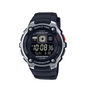 CASIO AE-2000W-1BVDF