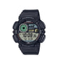 CASIO WS-1500H-1AVDF