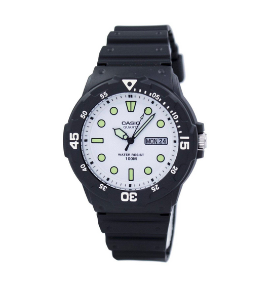CASIO MRW-200H-7EVDF