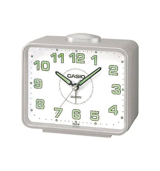 CASIO TQ-218-8DF