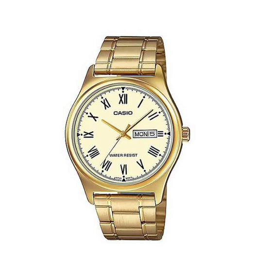 CASIO MTP-V006G-9B