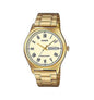 CASIO MTP-V006G-9B