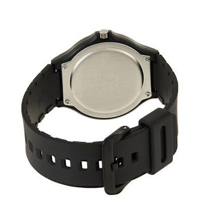 CASIO MW-240-3BVDF