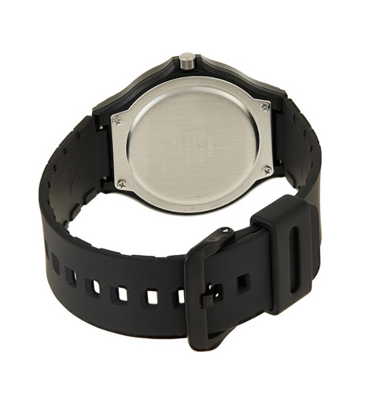 CASIO MW-240-3BVDF