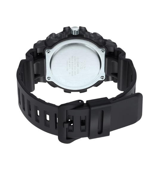 CASIO MW-610H-1AVDF