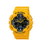 CASIO GA-100A-9ADR