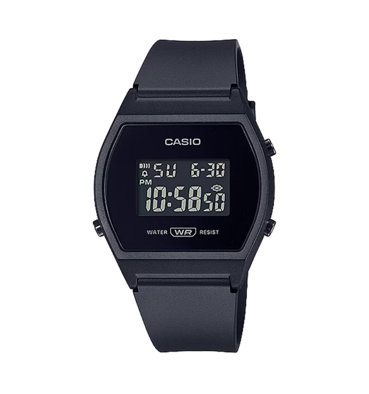 CASIO LW-204-1BVDF