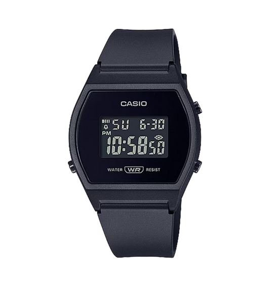 CASIO LW-204-1BVDF