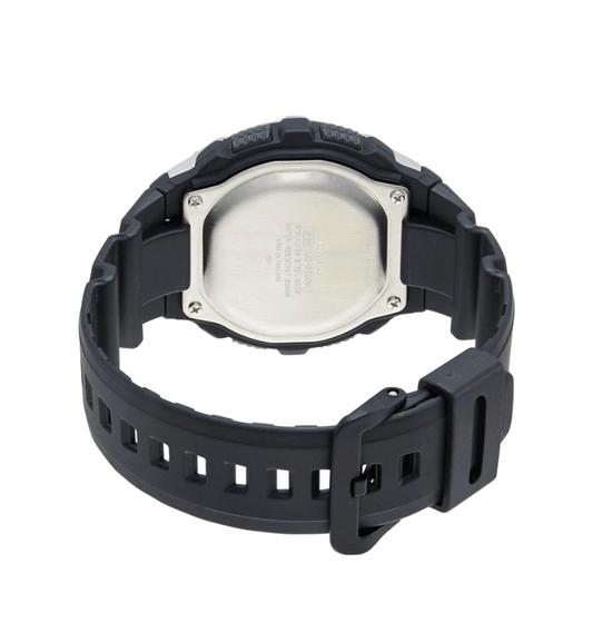 CASIO AE-2000W-1BVDF