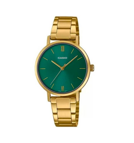 CASIO LTP-VT02G-3AUDF