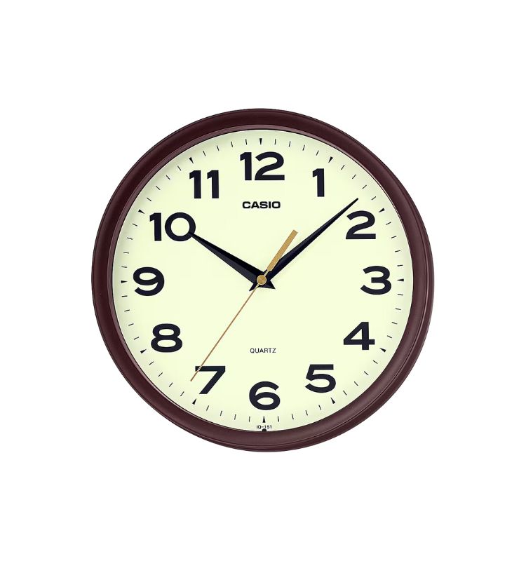 CASIO IQ-151-5DF