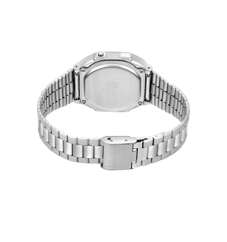 CASIO A168WA-1WDF