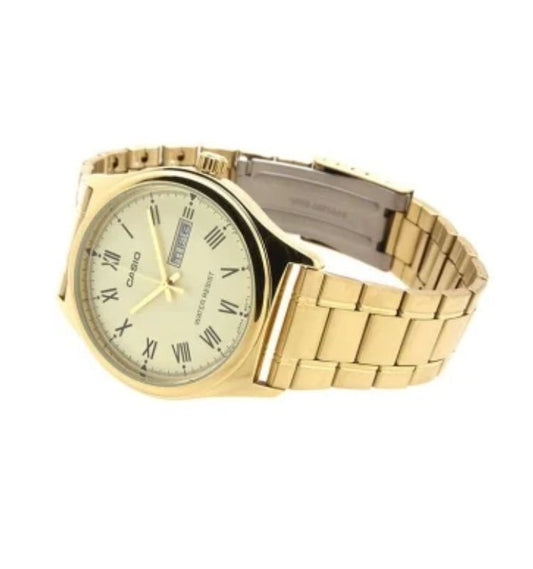 CASIO MTP-V006G-9B