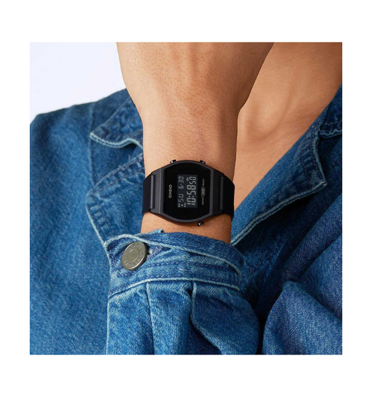 CASIO LW-204-1BVDF