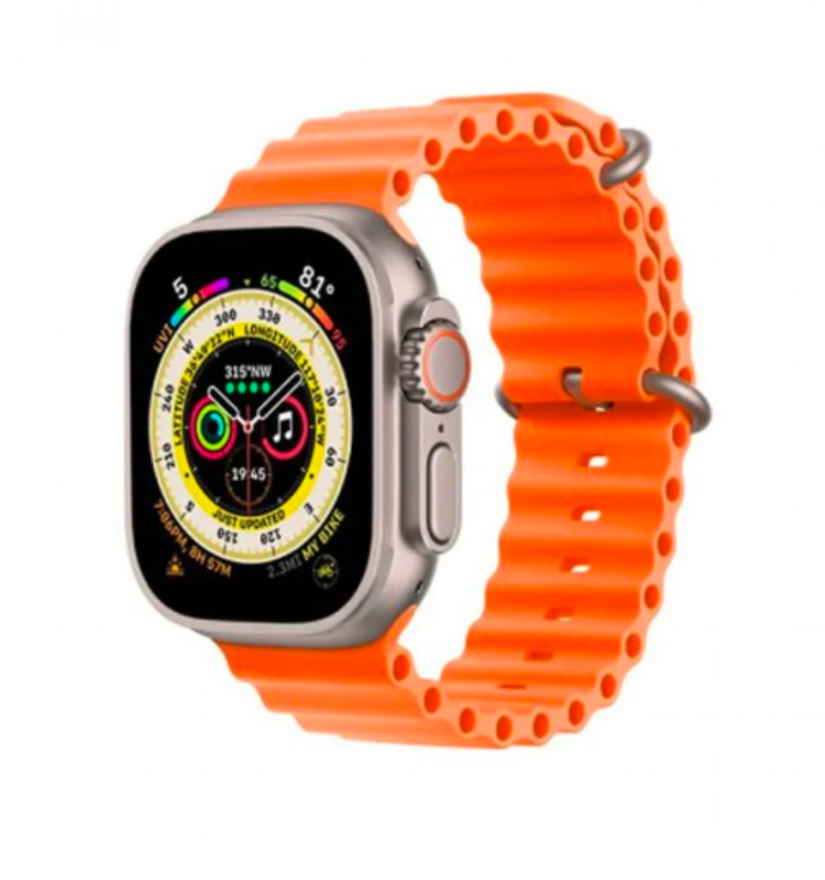 Smart watch WS-WATCH9