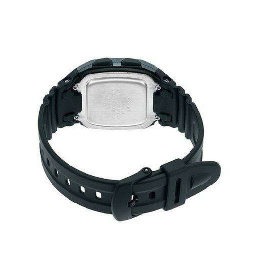 CASIO W-96H-1BVDF