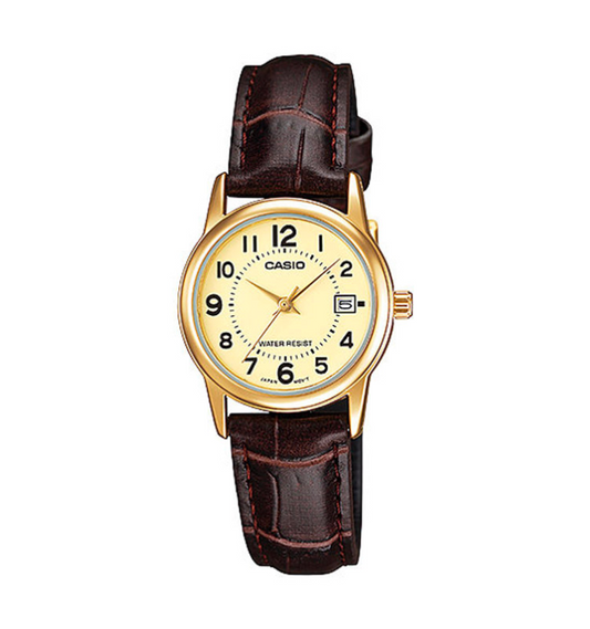 CASIO LTP-V002GL-9BUDF