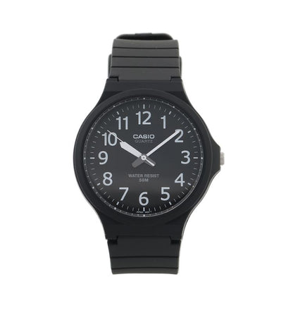 CASIO MW-240-1B2VDF