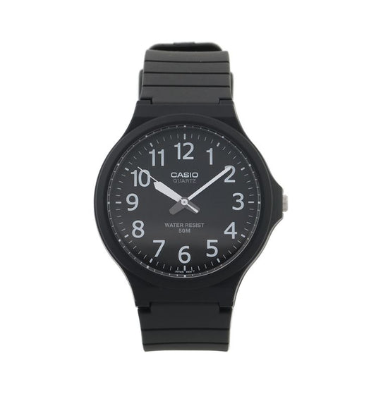 CASIO MW-240-1B2VDF
