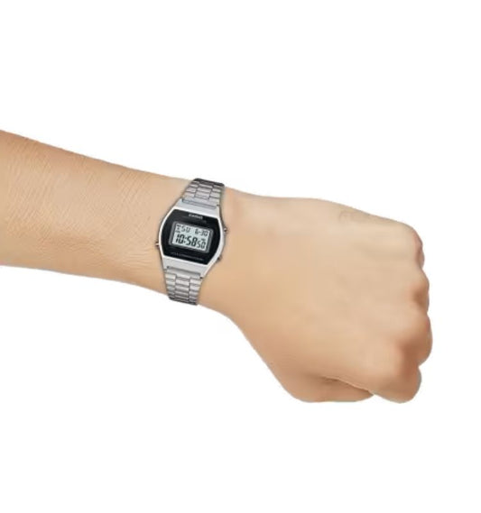 CASIO B-640WD-1AVDF