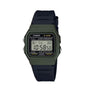 CASIO F-91WM-3ADF