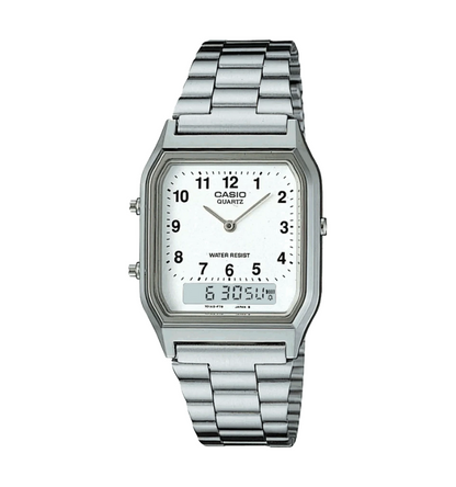 CASIO AQ-230A-7ADF