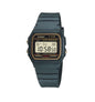 CASIO F-91WG-9QDF