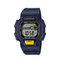 CASIO W-737H-2AVDF